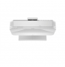 Epson Super UST 4KE laser display EB-810E 5000 ANSI lumens, White, Lamp warranty 12 month(s)