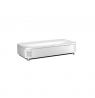 Epson Super UST 4KE laser display EB-810E 5000 ANSI lumens, White, Lamp warranty 12 month(s)
