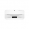 Epson Super UST 4KE laser display EB-810E 5000 ANSI lumens, White, Lamp warranty 12 month(s)
