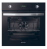 Candy | Oven | FIDC N625 L | 70 L | Electric | Steam | Mechanical control with digital timer | Convection | Height 59.5 cm | Wid
