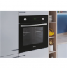 Candy Oven FIDC N625 L 70 L