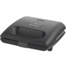 Gorenje | Sandwich maker | SM703GCB | 700 W | Number of plates 3 | Number of pastry 2 | Black