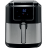 Gorenje | Fryer | AF1700DB | Power 1700 W | Capacity 5 L | Black/Stainless steel