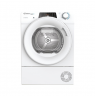 Candy Dryer Machine RO4 H7A2TEX-S Energy efficiency class A++, Front loading, 7 kg, LCD, Depth 46.5 cm, Wi-Fi, White