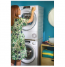 Candy Dryer Machine RO4 H7A2TEX-S Energy efficiency class A++, Front loading, 7 kg, LCD, Depth 46.5 cm, Wi-Fi, White
