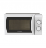 Candy Idea CMG20SMW Countertop Grill microwave 20 L 700 W White