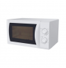 Candy Microwave Oven with Grill CMG20SMW Free standing, Grill, Height 25.82 cm, White, Width 43.95 cm