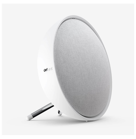 Defunc True Home Large Speaker D5002 White, Bluetooth, Wireless connection
