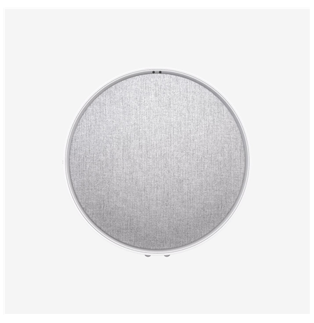 Defunc True Home Large Speaker D5012 White, Bluetooth, Wireless connection
