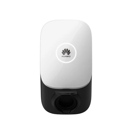 Huawei FusionCharge AC Three Phase White/Black