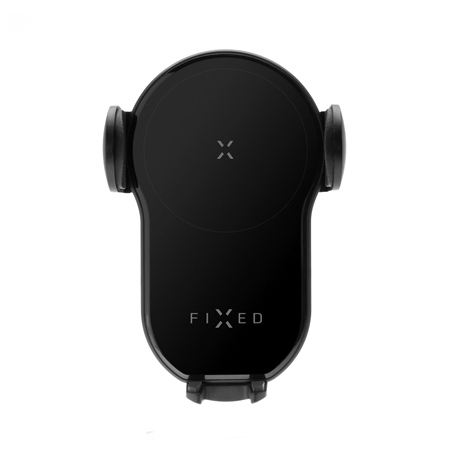 Fixed Car Phone Holder Matic Universal, Black