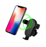Fixed Car Phone Holder Matic Universal, Black