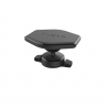 Fixed Car Phone Holder Icon Flex Universal, Black