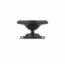 Fixed Car Phone Holder Icon Flex Universal, Black