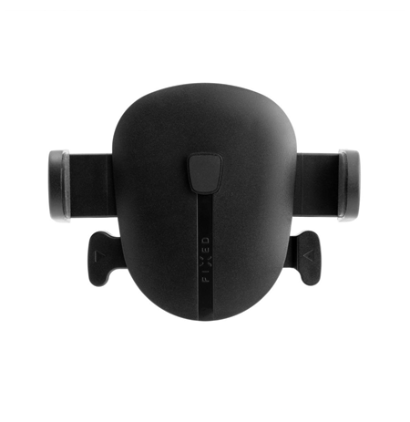 Fixed Car Phone Holder Click Vent Universal, Black