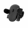 Fixed Car Phone Holder Click Vent Universal, Black