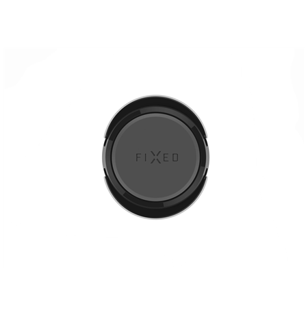 Fixed Car Phone Holder Icon Air Vent Mini Universal, Black