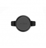 Fixed Car Phone Holder Icon Air Vent Mini Universal, Black