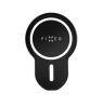 Fixed | Car Phone Holder | MagClick | Holder | Universal | Universal | Black