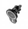 Fixed Car Phone Holder MagClick Universal, Black