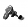 Fixed Car Phone Holder MagClick Universal, Black