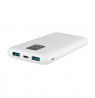 Fixed Power Bank Zen 10000 mAh, White