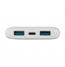 Fixed Power Bank Zen 10000 mAh, White
