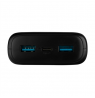 Fixed Power Bank Zen 20000 mAh, Black