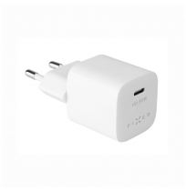 Fixed | Mini USB-C Travel Charger