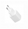 Fixed Mini USB-C Travel Charger Fast charging, White, 30 W