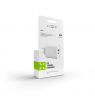 Fixed Travel Charger Fast charging, White, 30 W