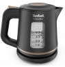 Tefal Includeo KI533811 electric kettle 1 L 2400 W Black