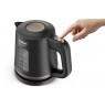 Tefal Includeo KI533811 electric kettle 1 L 2400 W Black