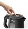 Tefal Includeo KI533811 electric kettle 1 L 2400 W Black