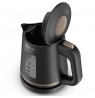 Tefal Includeo KI533811 electric kettle 1 L 2400 W Black