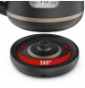 Tefal Includeo KI533811 electric kettle 1 L 2400 W Black