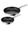 TEFAL | Pan Set | Intuition B817S255 | Frying | Diameter 20