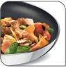 Tefal Intuition B817S255 pan set 2 pc(s)