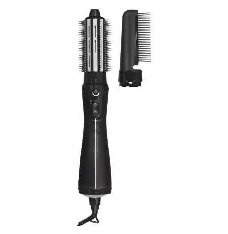 Braun Satin Hair 7 AS 720 Hot air brush Black, Silver 700 W 2 m