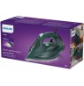 Philips 7000 series DST7050/70 iron Steam iron SteamGlide Elite soleplate 2800 W Green