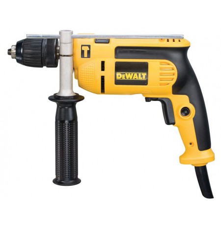 DeWALT DWD024KS drill 2800 RPM 1.82 kg