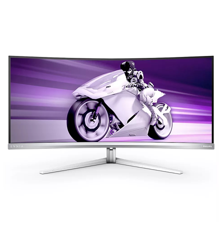 Philips Curved Gaming Monitor 34M2C8600/00 34 "