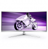 Philips Curved Gaming Monitor 34M2C8600/00 34 "