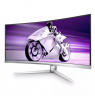 Philips Curved Gaming Monitor 34M2C8600/00 34 "