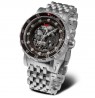Vostok Europe Automatic Engine NH72-571A646Br
