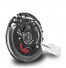 Vostok Europe Automatic Engine NH72-571A646Br