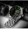 Vostok Europe Automatic Engine NH72-571A646Br