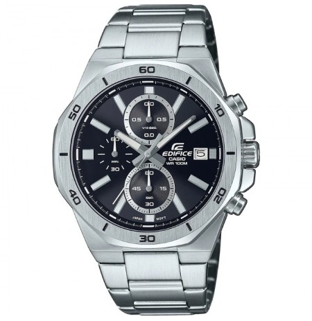 Casio  Edifice EFV-640D-1AVUEF