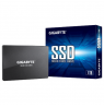 Gigabyte | GP-GSTFS31100TNTD | 1000 GB | SSD form factor 2.5-inch | Solid-state drive interface SATA | Read speed 550 MB