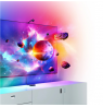 Nanoleaf 4D TV Screen Mirror + Light Strips Kit (for TV & Monitor up to 65'')